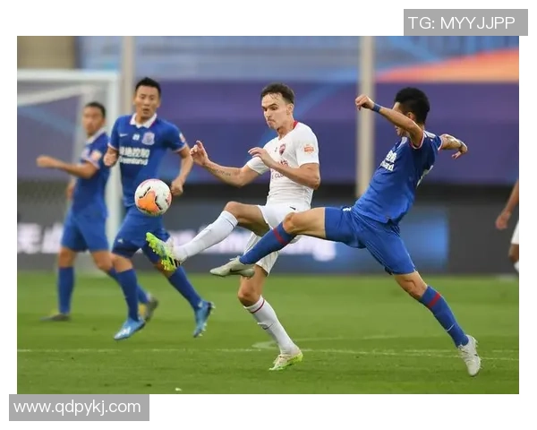 专业解读：深圳足球队的节奏打法