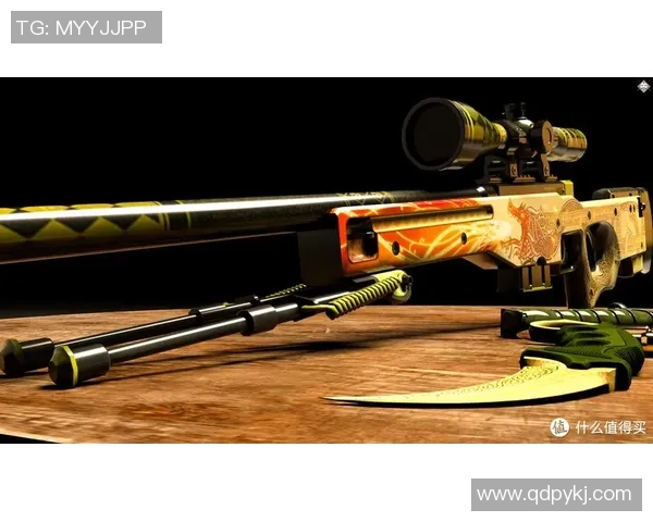 深度对话：张芳的CS_GO人生