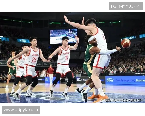 篮球深度：解密深圳篮球队的进攻